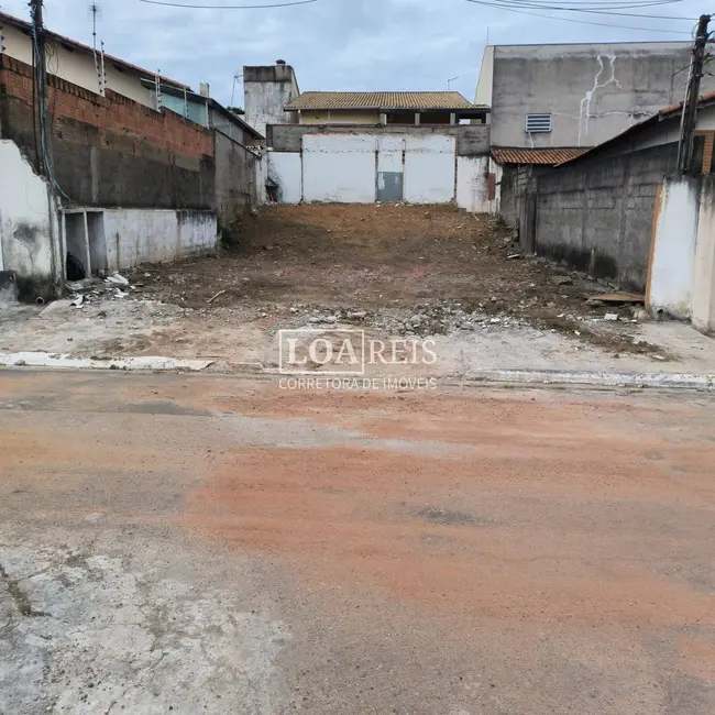 Foto 3 de Terreno / Lote à venda, 274m2 em Sao Jose Dos Campos - SP