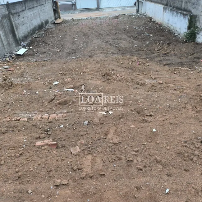 Foto 1 de Terreno / Lote à venda, 274m2 em Sao Jose Dos Campos - SP
