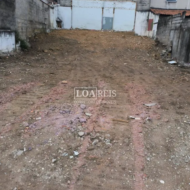 Foto 2 de Terreno / Lote à venda, 274m2 em Sao Jose Dos Campos - SP