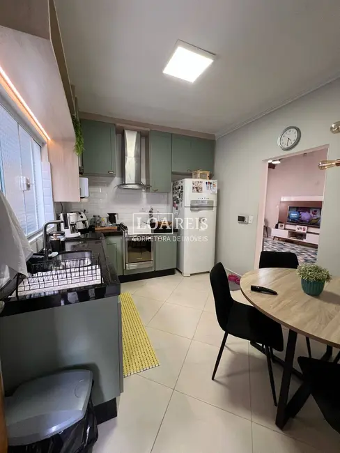 Foto 4 de Casa com 3 quartos à venda, 250m2 em Loteamento Villa Branca, Jacarei - SP