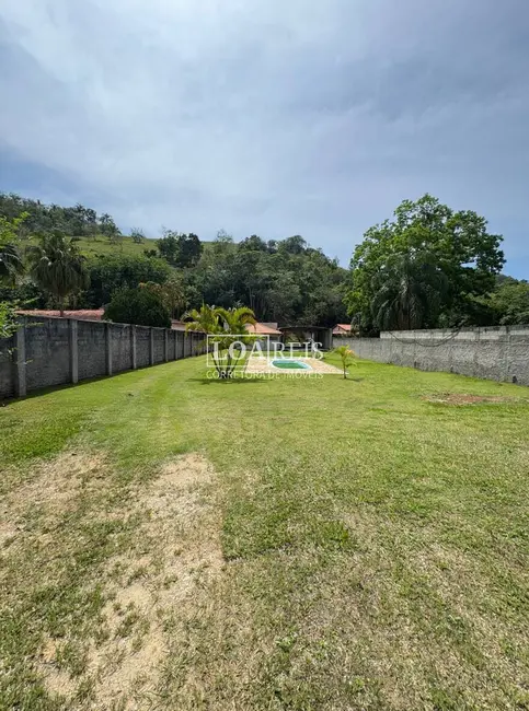 Foto 3 de Chácara com 3 quartos à venda, 1500m2 em Santa Branca - SP