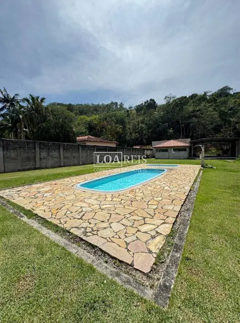 Foto 5 de Chácara com 3 quartos à venda, 1500m2 em Santa Branca - SP
