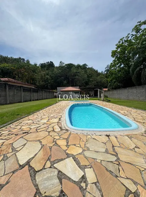 Foto 6 de Chácara com 3 quartos à venda, 1500m2 em Santa Branca - SP