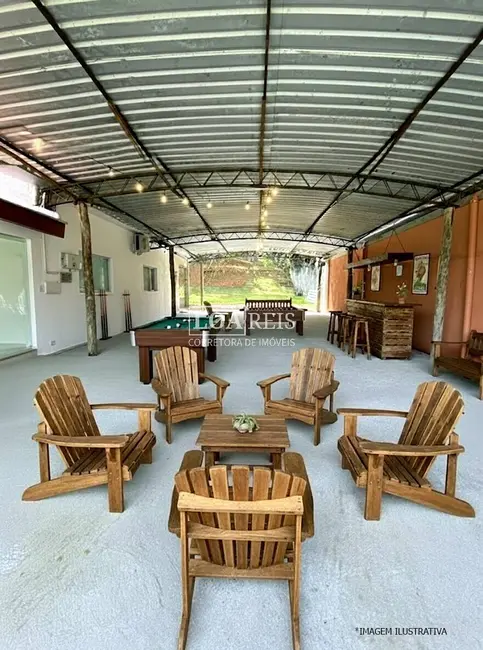 Foto 2 de Chácara com 3 quartos à venda, 1500m2 em Santa Branca - SP