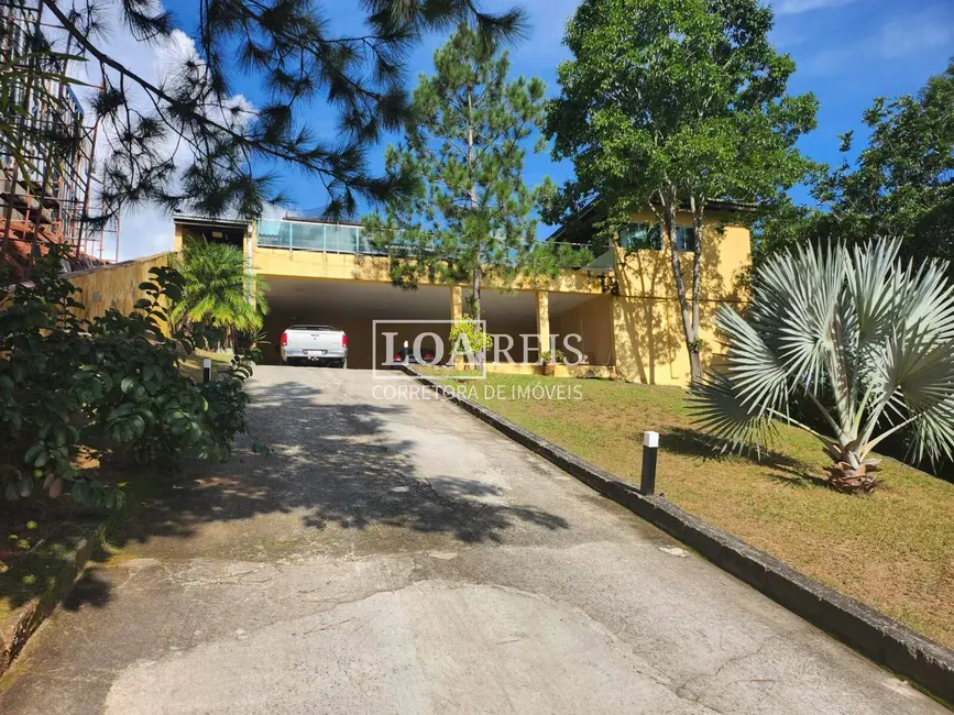 Foto 1 de Casa de Condomínio com 3 quartos à venda, 1400m2 em Bandeira Branca, Jacarei - SP