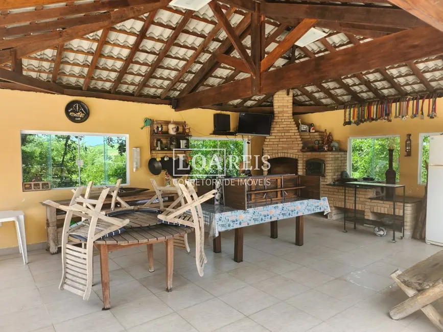 Foto 5 de Casa de Condomínio com 3 quartos à venda, 1400m2 em Bandeira Branca, Jacarei - SP