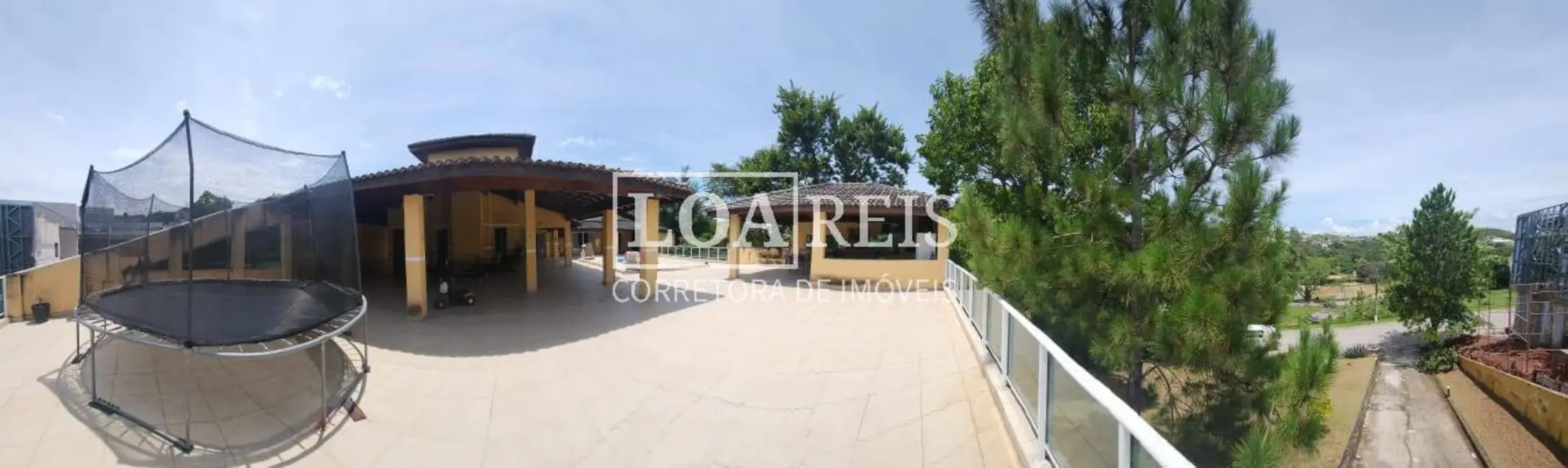 Foto 7 de Casa de Condomínio com 3 quartos à venda, 1400m2 em Bandeira Branca, Jacarei - SP