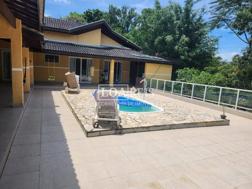 Foto 4 de Casa de Condomínio com 3 quartos à venda, 1400m2 em Bandeira Branca, Jacarei - SP