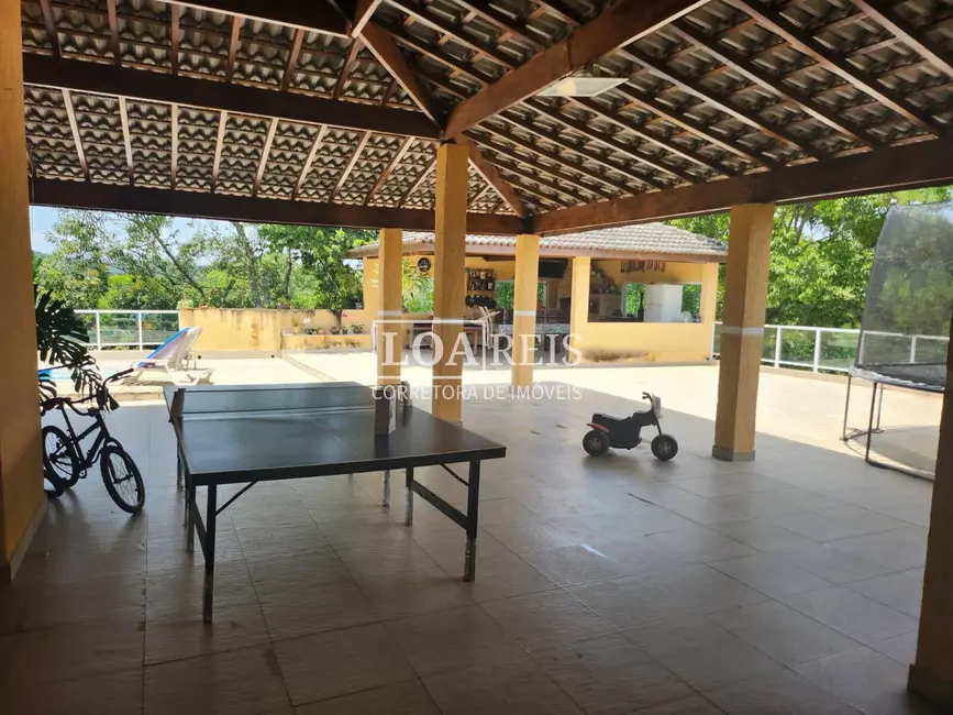 Foto 6 de Casa de Condomínio com 3 quartos à venda, 1400m2 em Bandeira Branca, Jacarei - SP