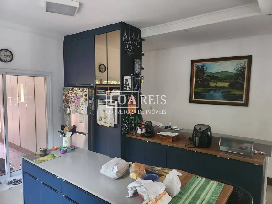 Foto 8 de Casa de Condomínio com 3 quartos à venda, 1400m2 em Bandeira Branca, Jacarei - SP