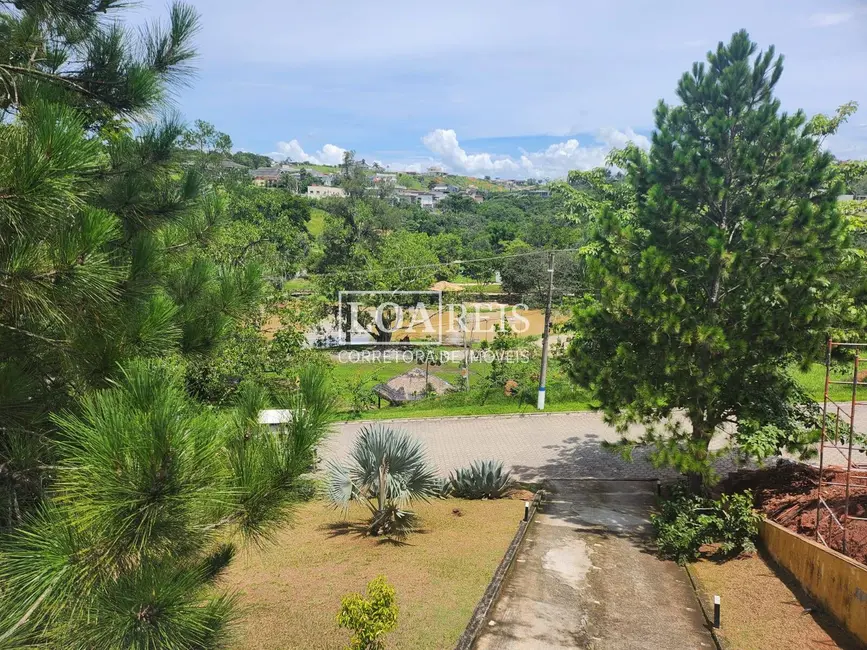 Foto 2 de Casa de Condomínio com 3 quartos à venda, 1400m2 em Bandeira Branca, Jacarei - SP
