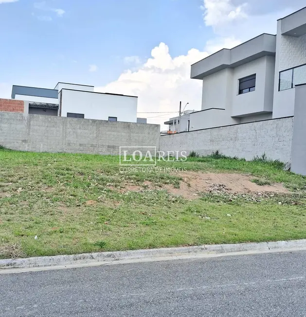 Foto 3 de Terreno / Lote à venda, 250m2 em Sao Jose Dos Campos - SP