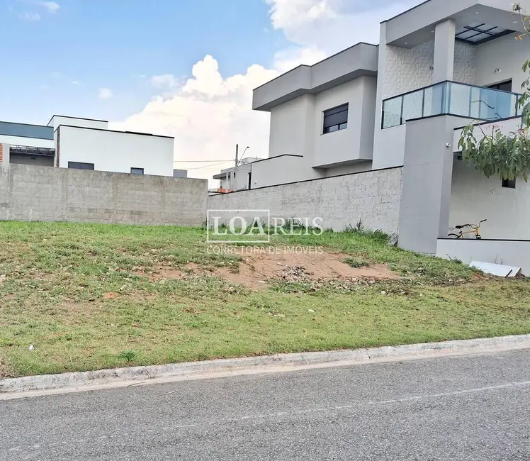 Foto 2 de Terreno / Lote à venda, 250m2 em Sao Jose Dos Campos - SP