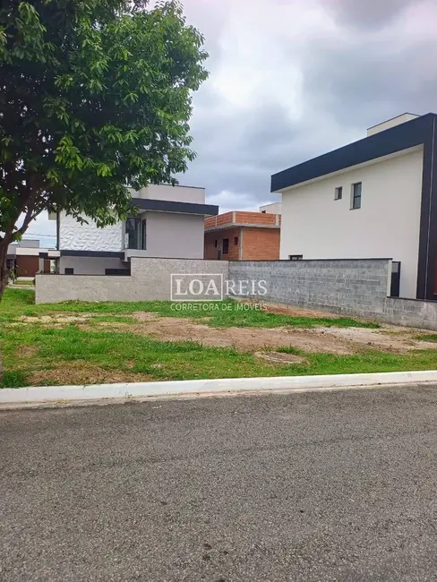 Foto 1 de Lote de Condomínio à venda, 250m2 em Sao Jose Dos Campos - SP