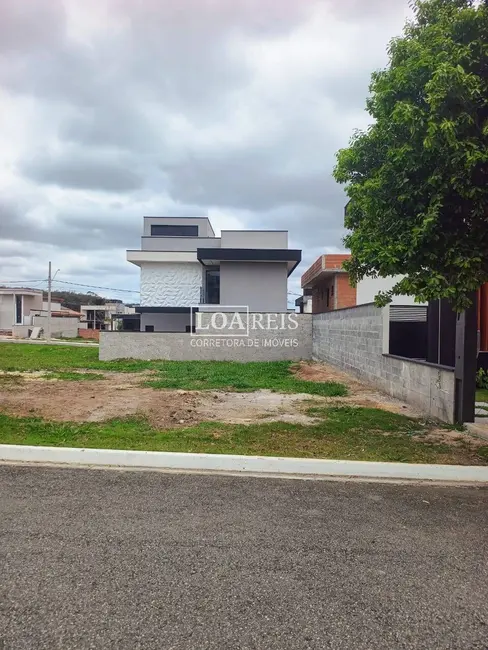 Foto 2 de Lote de Condomínio à venda, 250m2 em Sao Jose Dos Campos - SP