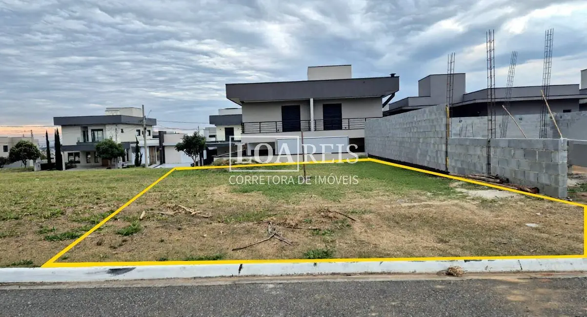 Foto 1 de Lote de Condomínio à venda, 250m2 em Sao Jose Dos Campos - SP