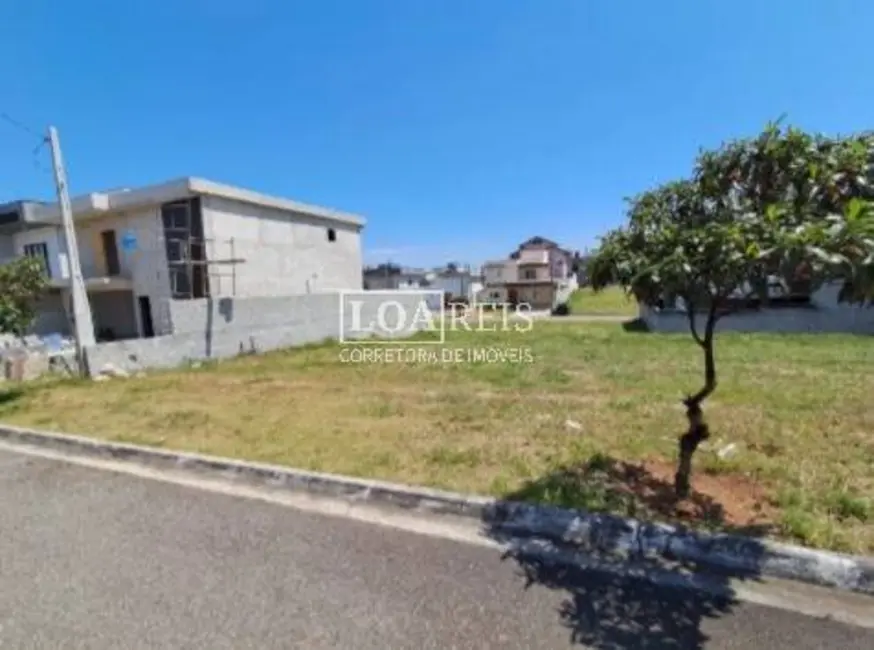 Foto 1 de Lote de Condomínio à venda, 250m2 em Sao Jose Dos Campos - SP