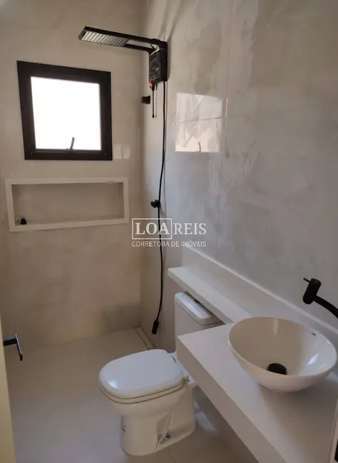 Foto 6 de Casa de Condomínio com 3 quartos à venda, 250m2 em Cacapava - SP