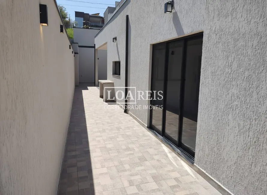 Foto 8 de Casa de Condomínio com 3 quartos à venda, 250m2 em Cacapava - SP