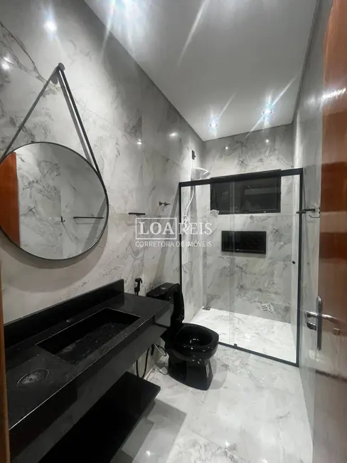 Foto 9 de Casa de Condomínio com 3 quartos à venda, 250m2 em Caçapava Velha, Cacapava - SP