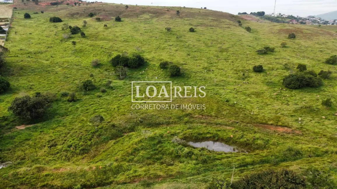 Foto 4 de Fazenda / Haras à venda, 430000m2 em Sao Jose Dos Campos - SP