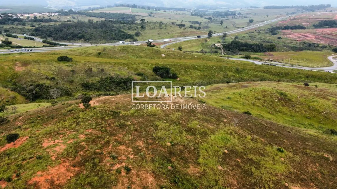 Foto 1 de Fazenda / Haras à venda, 430000m2 em Sao Jose Dos Campos - SP