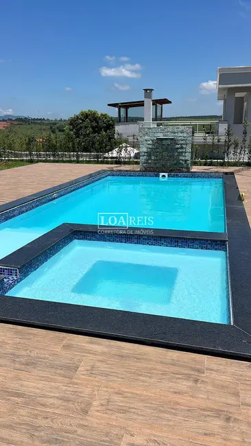 Foto 3 de Casa de Condomínio com 5 quartos à venda, 1100m2 em Cacapava - SP