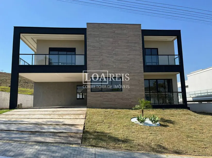 Foto 1 de Casa de Condomínio com 5 quartos à venda, 1100m2 em Cacapava - SP