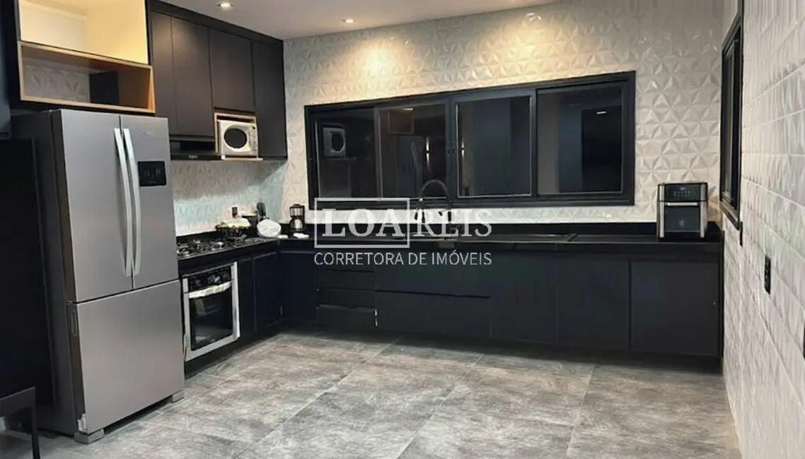 Foto 9 de Casa de Condomínio com 5 quartos à venda, 1100m2 em Cacapava - SP