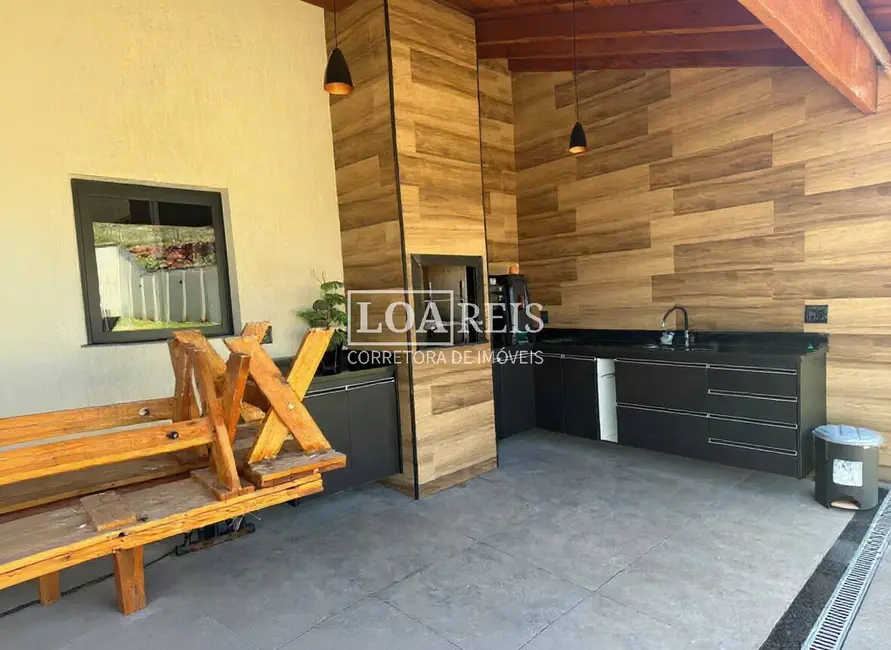 Foto 5 de Casa de Condomínio com 5 quartos à venda, 1100m2 em Cacapava - SP