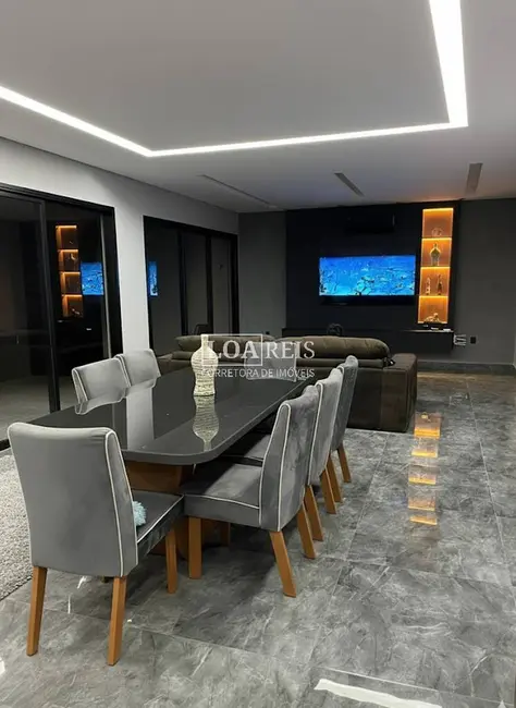 Foto 7 de Casa de Condomínio com 5 quartos à venda, 1100m2 em Cacapava - SP