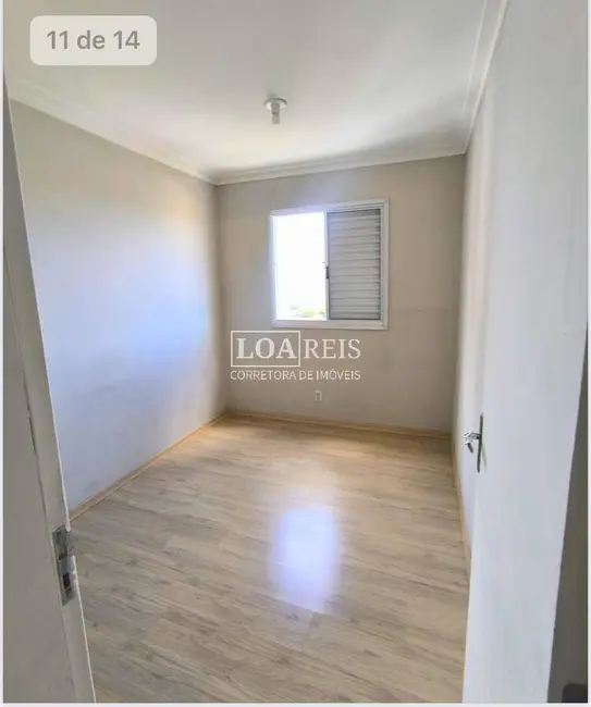 Foto 9 de Apartamento com 2 quartos à venda, 45m2 em Sao Jose Dos Campos - SP