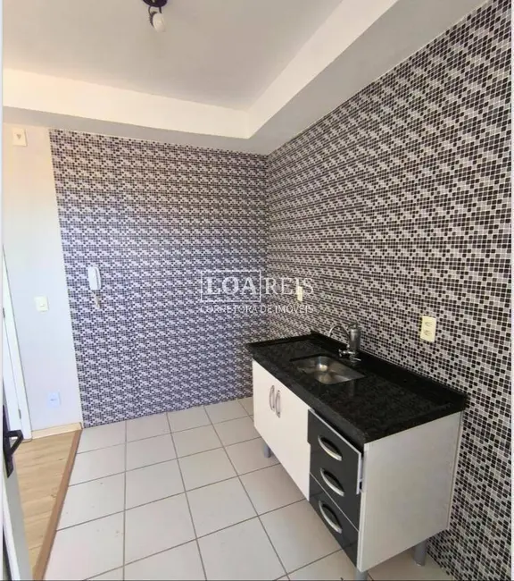 Foto 5 de Apartamento com 2 quartos à venda, 45m2 em Sao Jose Dos Campos - SP
