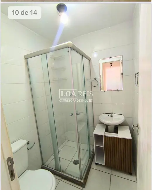 Foto 8 de Apartamento com 2 quartos à venda, 45m2 em Sao Jose Dos Campos - SP