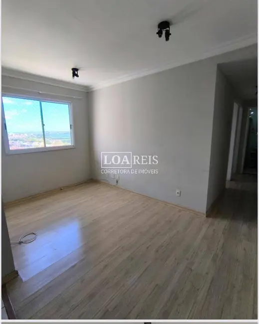 Foto 2 de Apartamento com 2 quartos à venda, 45m2 em Sao Jose Dos Campos - SP