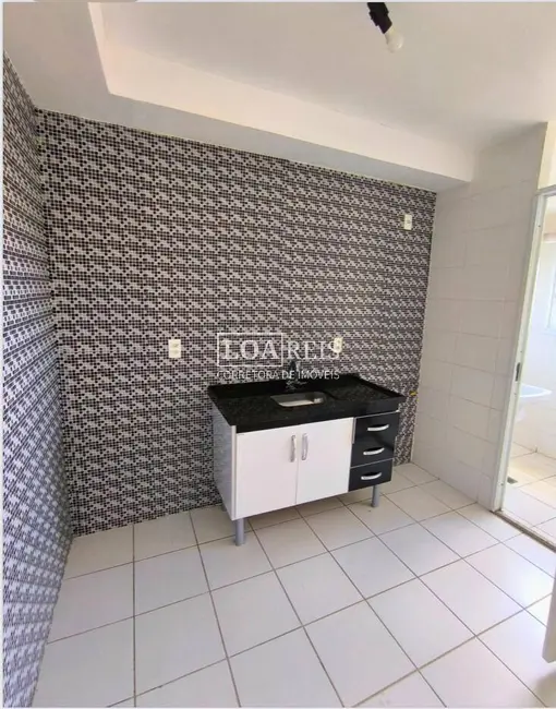 Foto 4 de Apartamento com 2 quartos à venda, 45m2 em Sao Jose Dos Campos - SP