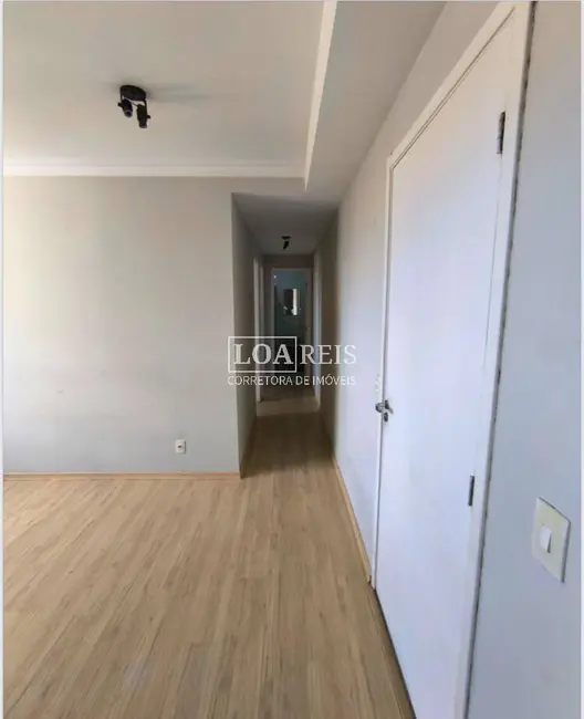 Foto 3 de Apartamento com 2 quartos à venda, 45m2 em Sao Jose Dos Campos - SP