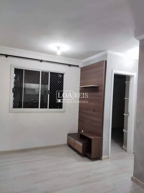 Foto 4 de Apartamento com 2 quartos à venda, 47m2 em Sao Jose Dos Campos - SP