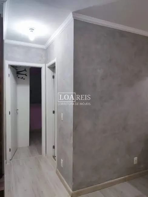 Foto 6 de Apartamento com 2 quartos à venda, 47m2 em Sao Jose Dos Campos - SP