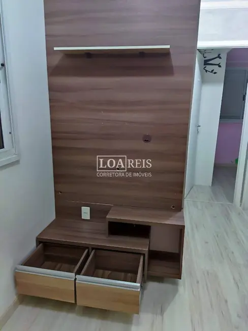 Foto 3 de Apartamento com 2 quartos à venda, 47m2 em Sao Jose Dos Campos - SP