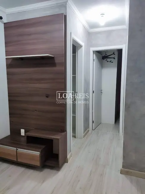 Foto 2 de Apartamento com 2 quartos à venda, 47m2 em Sao Jose Dos Campos - SP