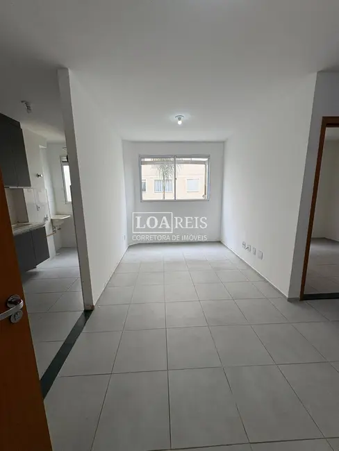 Foto 8 de Apartamento com 2 quartos à venda, 45m2 em Sao Jose Dos Campos - SP