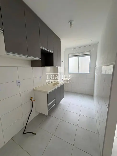 Foto 1 de Apartamento com 2 quartos à venda, 45m2 em Sao Jose Dos Campos - SP
