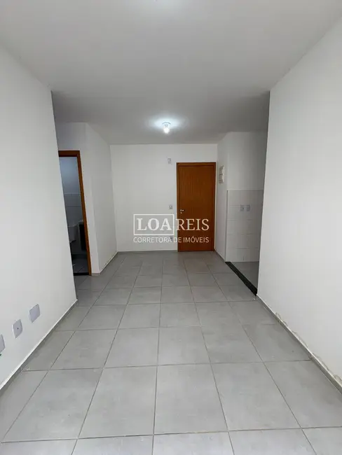 Foto 9 de Apartamento com 2 quartos à venda, 45m2 em Sao Jose Dos Campos - SP