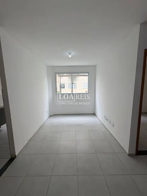 Foto 4 de Apartamento com 2 quartos à venda, 45m2 em Sao Jose Dos Campos - SP