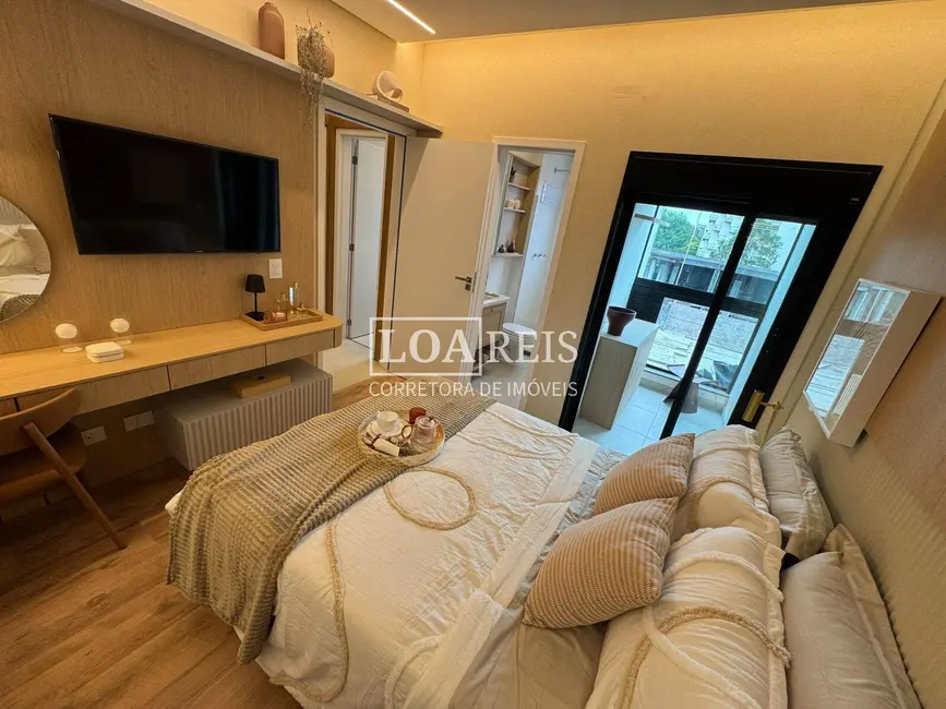 Foto 5 de Apartamento com 2 quartos à venda, 61m2 em Sao Jose Dos Campos - SP