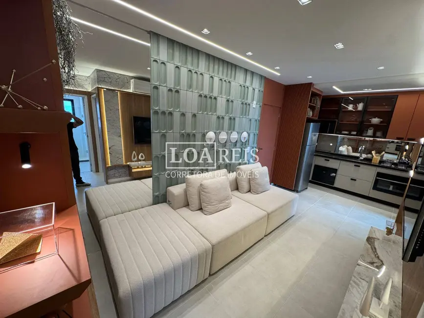 Foto 4 de Apartamento com 2 quartos à venda, 61m2 em Sao Jose Dos Campos - SP