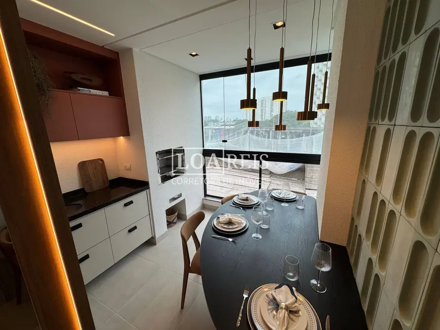 Foto 3 de Apartamento com 2 quartos à venda, 61m2 em Sao Jose Dos Campos - SP