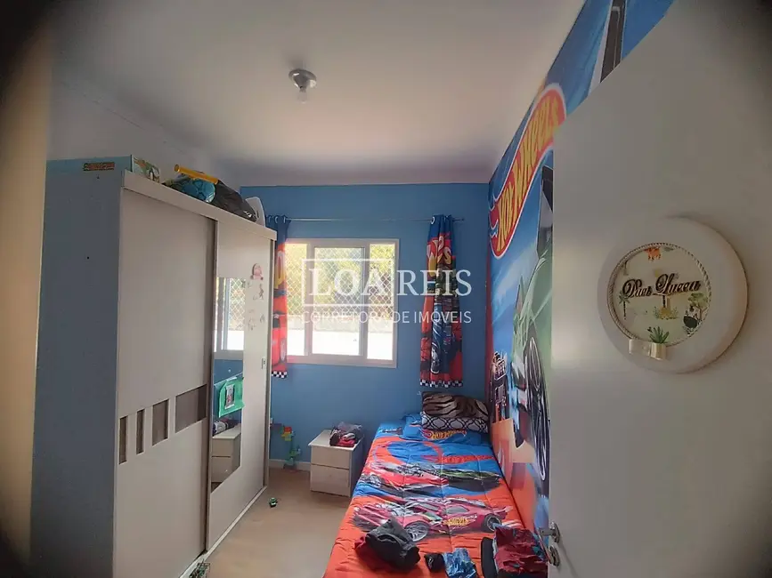 Foto 5 de Apartamento com 2 quartos à venda, 43m2 em Jardim Jacinto, Jacarei - SP