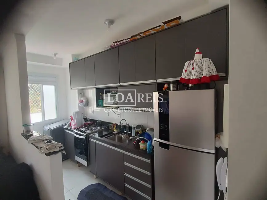 Foto 1 de Apartamento com 2 quartos à venda, 43m2 em Jardim Jacinto, Jacarei - SP